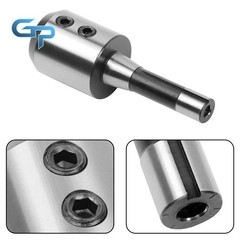 Industrial R8 End Mill Holder 1-1/4″ Capacity Milling Tool