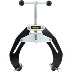 VEVOR Ultra Clamp Pipe Clamp 2″ – 6″ Welding Alignment Clamp or Ultra Fit Clamp
