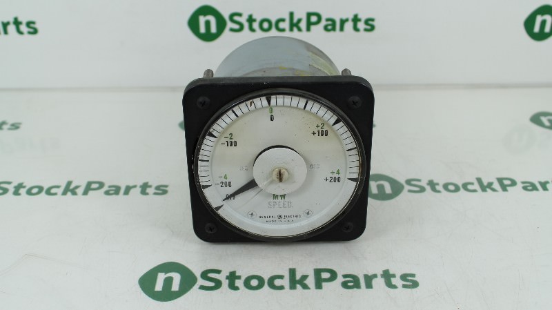 GENERAL ELECTRIC 50-100111HJHJ2JZM TYPE DB18 USNT