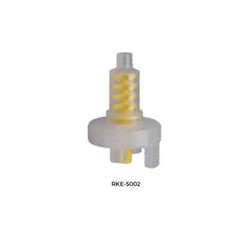 REDLAND Yellow Dynamix Mixing Tips (Kulzer Flexitime, Gc America Dynamic, Kerr)