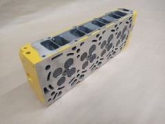 Cat Caterpillar C3.3B Cylinder Head REMAN Ready-To-Use 436-0833