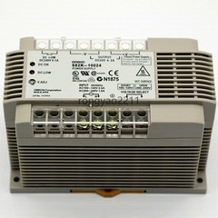 Omron S82K-10024 Power Supply New One Free Shipping S82K10024/*