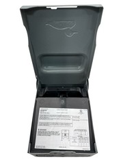 Midwest Electric Products 30-Amp 120/240-Volt Fused AC Disconnect U035F2P (OB)