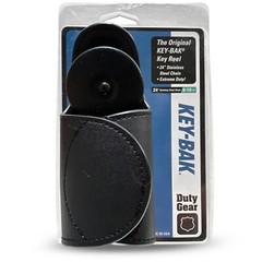 Key-Bak 0001 Original Key Silencer Key Reel Extreme Duty Made in the USA NEW