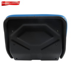 For Ford Holland 1110 1210 1310 1510 1710 1910 Blue Seat 1PC