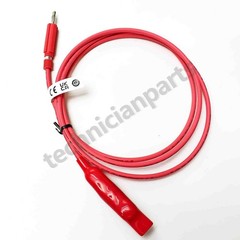 1pcs New High Voltage Test Lead for KIKUSUI TL01-TOS