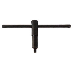 3900 4867 3/8″ Square Head Standard Lathe Chuck Wrenches Tool color Black NEW