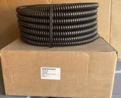 3/4″ x 100′ Black Flexible Liquid Tight Non-Metallic Conduit – NIB