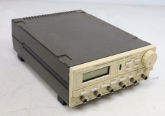 Wavetek Model 75A 5 MHz 12-Bit 10V Arbitrary Waveform Generator