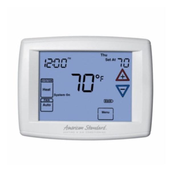ACONT303 Programmable 7-Day 5/1/1 Day Thermostat 4 Heat/2 Cool # ACONT303AS42DA
