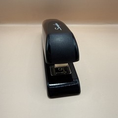 Black Swingline 646XX Desk Stapler ACCO Brands Tested and Works