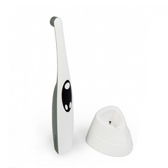 Dental LED Curing Lamp Dental Photopolymerizer Laser Composite Resin Cure Light