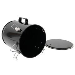 6 Gallon Grease Disposal Bucket with Leak-Proof Design and Convenient Faucet