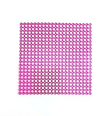 Mesh Plate 100mm x 100mm Veterinary Instrument