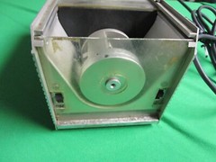 Vintage Ideal Cat# 45-150 Precision Rotary Wire Stripper 110v 120v MADE IN USA