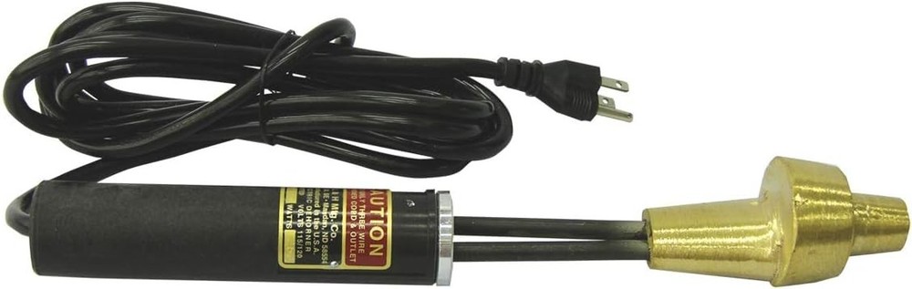 Neogen Ideal Instruments BC698486 Electric Dehorner Sheep Goat 5/8″ Inner