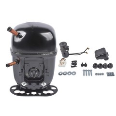 SC15G Commercial Refrigeration Compressor 1/2HP R134A Fits GP16TG True 842509
