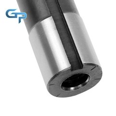 Industrial R8 End Mill Holder 1-1/4″ Capacity Milling Tool