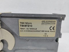 TSX-STZ-10 Schneider Communication Card Input/Output Offset Module