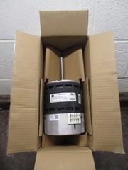 US MOTORS Amana-Goodman 0131F00037S 115V 1HP ECM DIRECT DRIVE BLOWER Motor