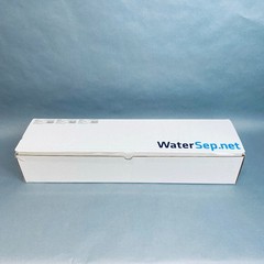 Sartorius WaterSep Investigator24 Green Hollow Fiber Filter 300 kDa Pack of 3