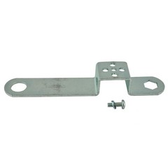 GEBPHANDLE1 Direct Replacement 30A-200A Bus Plug Hardware for Operating Handle