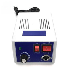 Dental 35000 RPM E Type Polishing MicroMotor Handpiece Dental Lab Polisher