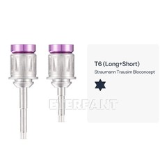 Dental Abutment Hand Driver Hex Screwdriver Torque Wrench Manual Osstem