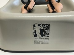 Limbs & Things Trainer – Unsure if Complete