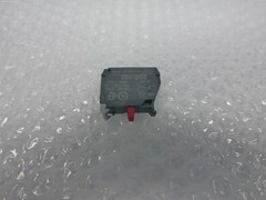 SCHNEIDER ELECTRIC ZBE-102 CONTACT BLOCK NSMP