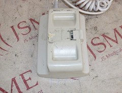 Hill-Rom Hospital Bed Pendant Hand Control