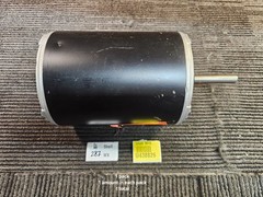 Leeson 5000552601 Motor 5K49RN6499S 1HP 3PH 208-230/460V 1140 RPM DPAO