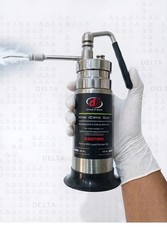 Best LN2 Handheld Sprayer 350 ML Reliable Mini Cryo Container with 5 Probes