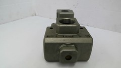 SMC VP3165-105DA Solenoid Valve 0.2-0.8MPa