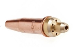 Propane Cutting Tip GPN #2, 2-GPN Fits Victor attachment LP Cut 1″-1 -1/2″ QTY 1