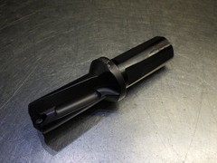 Kyocera / SGS .9450″ Coolant Thru Indexable Drill 1″ Shank DR0945 (LOC3567)