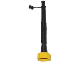 SUPER LONG 11″ FLEXIBLE SPOUT WITH TONS OF ACCESSORIES – PAck of 5