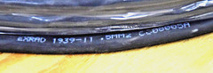 J1939 Exrad CANBUS Cable, 1-Pair STP Cable, Coil of 50 ft. FREE SHIP!