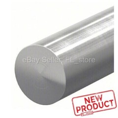 1″ x 3 Feet Steel Round Rod Unpolished Cold Finish Solid Stock Alloy 1018 NEW