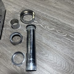 Toto TET1GNC EcoPower Flush Valve