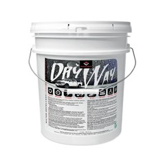 DryWay Penetrating Concrete Sealer – Silane Siloxane Water Repellent for C
