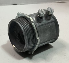 Neer TC-505 Conduit Connector, 1-1/2″ Size