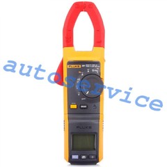 Fluke 381 Remote Display True RMS AC/DC Clamp Meter Brand New, Factory Sealed