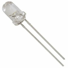 Super-Bright LEDs