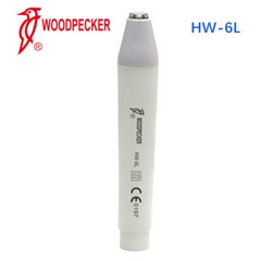 Woodpecker DTE HW-3H HW-5L HW-6L Dental Ultrasonic Piezo Scaler Handpiece w/ LED