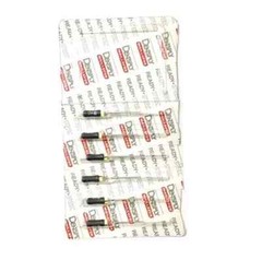 Dentsply Maillefer READY STEEL K-Files 21mm/25mm/31mm, All Sizes-6 Files/pack