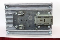 Phoenix Quint-PS/1AC/24DC/20 Power Supply 18-29.5 VDC, 100-240VAC IN