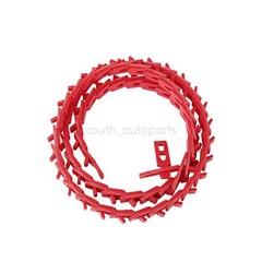 Type B Link V-Belt 5/8 Inch x 5ft B/5L Adjustable Length Drive Belt US