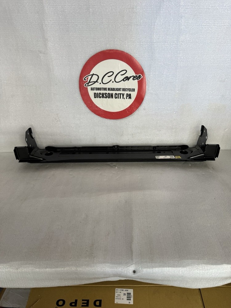 🌟NEW🌟NON OEM🌟08-12 Ford Escape Lower Radiator Support Tie Bar