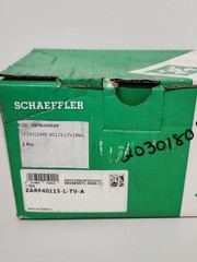 BRAND NEW IN BOX!!! INA ZARF40115-L-TV-A Needle Roller/Bearing Schaeffler